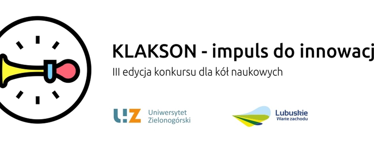 grafikaKlakson